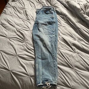 Abercrombie and Fitch jeans women